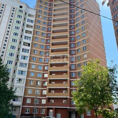 Квартира 56,6 м², 2-комнатная - изображение 1