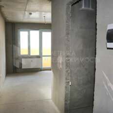 Квартира 18,5 м², студия - изображение 1