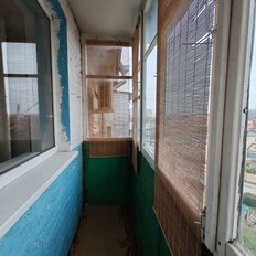 Квартира 33 м², 1-комнатная - изображение 5