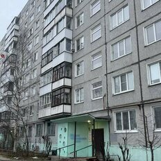 Квартира 47 м², 2-комнатная - изображение 1