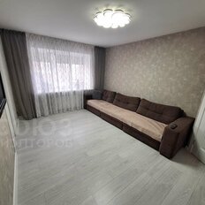 Квартира 64 м², 3-комнатная - изображение 3