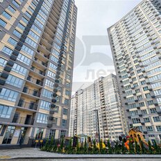 Квартира 79,5 м², 2-комнатная - изображение 2