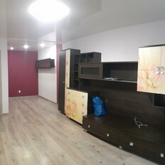 Квартира 41 м², 1-комнатная - изображение 1