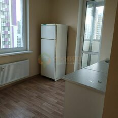 Квартира 30,7 м², 1-комнатная - изображение 4