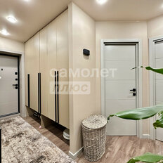 Квартира 49,7 м², 2-комнатная - изображение 5