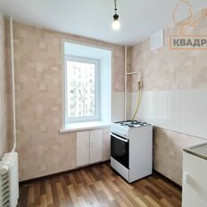 Квартира 28,7 м², 1-комнатная - изображение 3