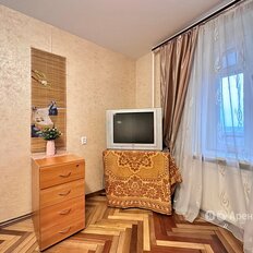 Квартира 40 м², 1-комнатная - изображение 4