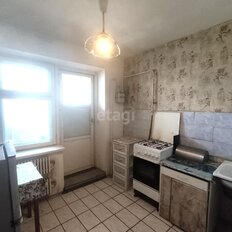 Квартира 34,4 м², 1-комнатная - изображение 5