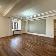 Квартира 122 м², 3-комнатная - изображение 2