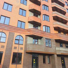 Квартира 71,9 м², 2-комнатная - изображение 2