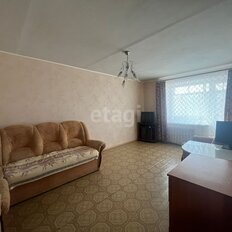 Квартира 35,2 м², 1-комнатная - изображение 1