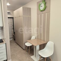 Квартира 40 м², 1-комнатная - изображение 3