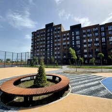 Квартира 41,3 м², 1-комнатная - изображение 3