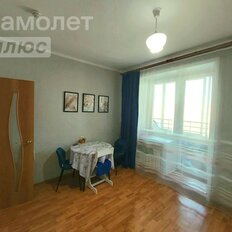 Квартира 65,6 м², 2-комнатная - изображение 3