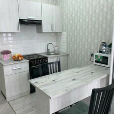Квартира 26,5 м², студия - изображение 3