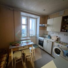 Квартира 28 м², 1-комнатная - изображение 5