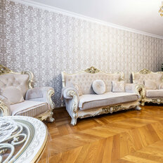 Квартира 71 м², 2-комнатная - изображение 1