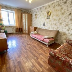 Квартира 38,9 м², 1-комнатная - изображение 1