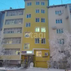 Квартира 38,2 м², 1-комнатная - изображение 5