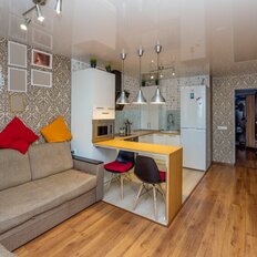 Квартира 63 м², 3-комнатная - изображение 1