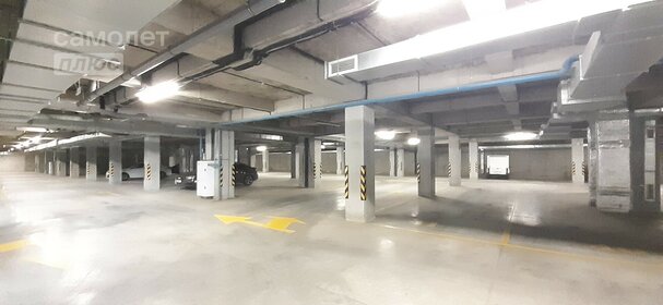 28,9 м², гараж 3 500 000 ₽ - изображение 27
