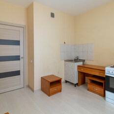 Квартира 36,7 м², 1-комнатная - изображение 4