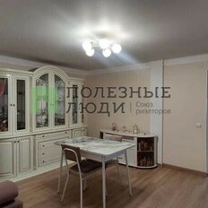 Квартира 32,4 м², 2-комнатная - изображение 2