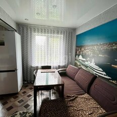 Квартира 58,7 м², 4-комнатная - изображение 3