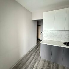 Квартира 47 м², 1-комнатная - изображение 4