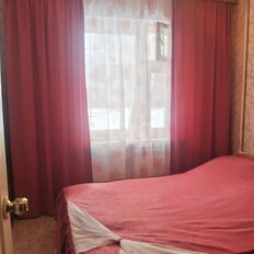Квартира 60,3 м², 3-комнатная - изображение 3