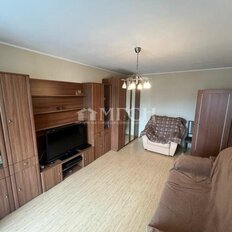 Квартира 37,1 м², 1-комнатная - изображение 4