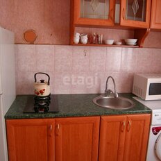 Квартира 31,4 м², 1-комнатная - изображение 5