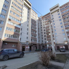 Квартира 74 м², 3-комнатная - изображение 2