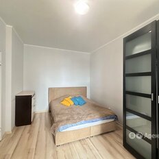 Квартира 40 м², 1-комнатная - изображение 4