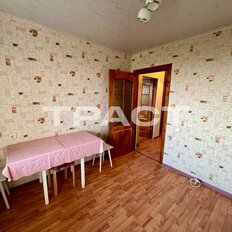Квартира 38,2 м², 1-комнатная - изображение 3
