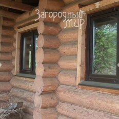 дом + 12 соток, участок - изображение 5