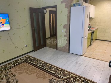 46,3 м², 1-комнатная квартира 3 950 000 ₽ - изображение 38