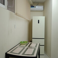 Квартира 50 м², студия - изображение 4
