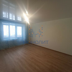 Квартира 52,2 м², 2-комнатная - изображение 4
