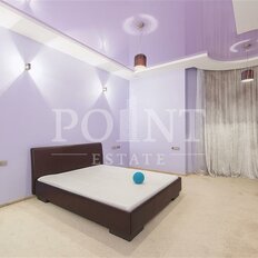 Квартира 132 м², 3-комнатная - изображение 5