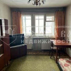 Квартира 61 м², 3-комнатная - изображение 5