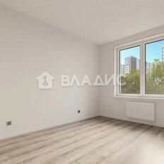 Квартира 21,2 м², студия - изображение 1