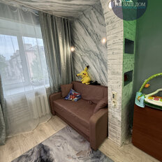 Квартира 56,1 м², 3-комнатная - изображение 5