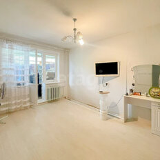 Квартира 30,4 м², 1-комнатная - изображение 2