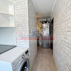 Квартира 29,3 м², 1-комнатная - изображение 3