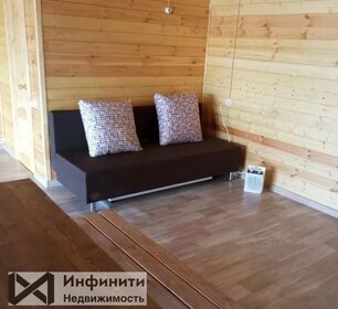 44 м², 1-комнатные апартаменты 11 900 000 ₽ - изображение 85