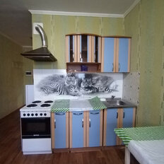 Квартира 28 м², студия - изображение 2