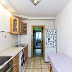 Квартира 65,4 м², 3-комнатная - изображение 1