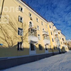 Квартира 86,6 м², 3-комнатная - изображение 3