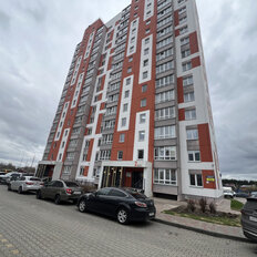 Квартира 39 м², 2-комнатная - изображение 3